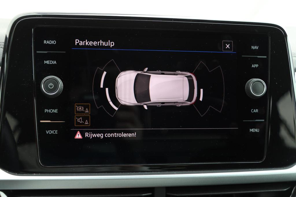 Volkswagen T-roc 1.5 tsi life 150pk dsg7