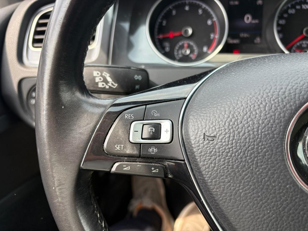 Volkswagen Golf variant 1.0 tsi comfortline business