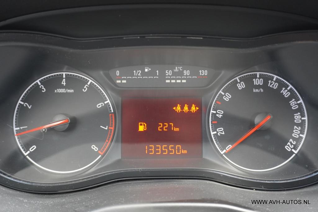 Opel Corsa 1.4 edition