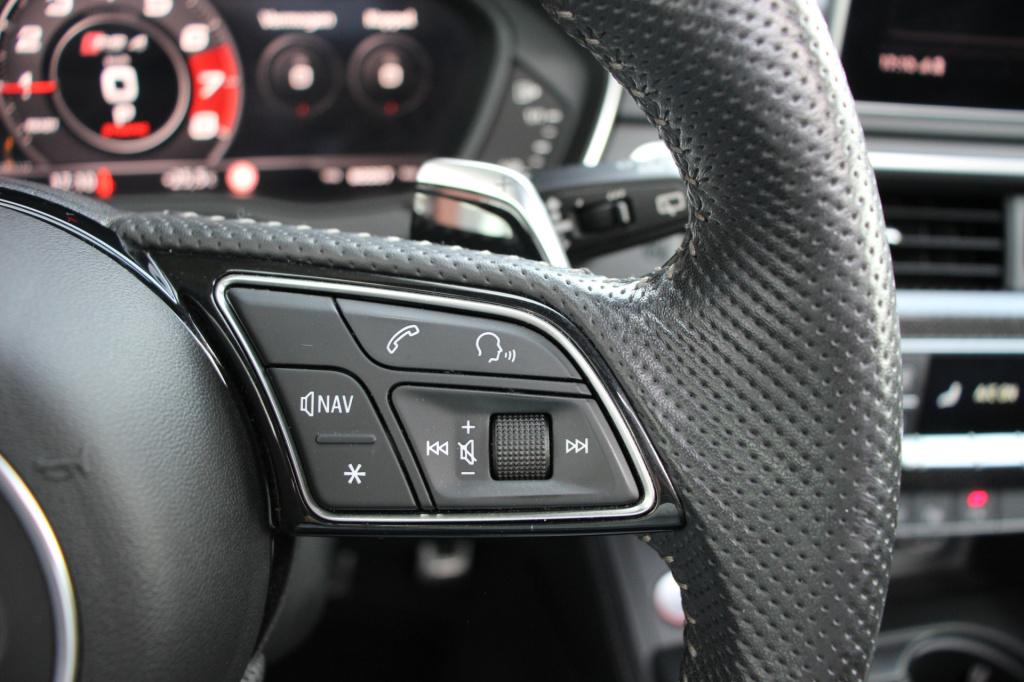 Audi Rs4 a4 avant 2.9 tfsi quattro pro line plus | pano | carbon | massage 