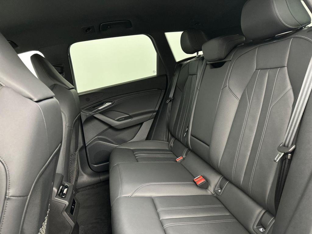 Audi Q6 E-tron s edition e-tron perf 100kwh 225 kw / 306 pk suv e