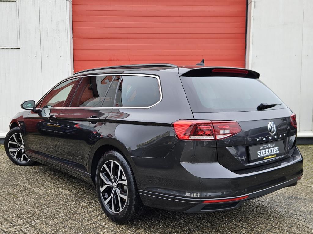 Volkswagen Passat variant 1.5 tsi comfort business | acc | pdc