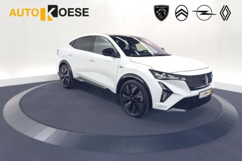 Renault Rafale 1.2 e-tech full hybrid 200 esprit alpine | 360 camera | adap