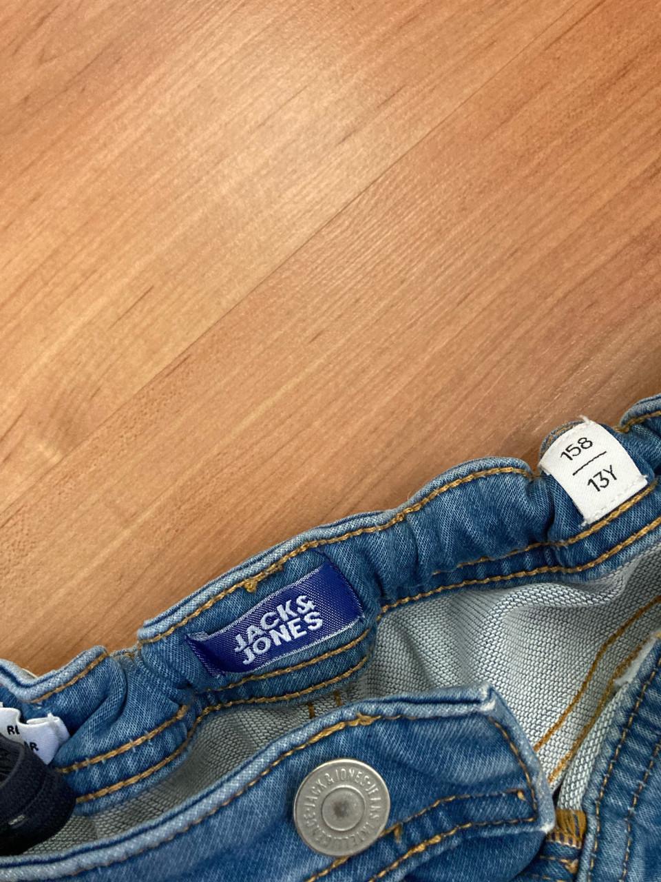 Korte broeken jongens + lang + t-shirt