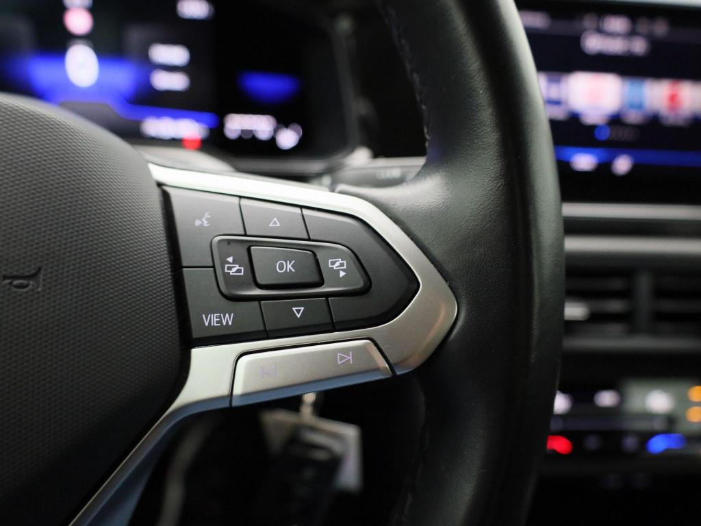 Volkswagen Polo 1.0 tsi life | apple carplay / android auto | camera | navi