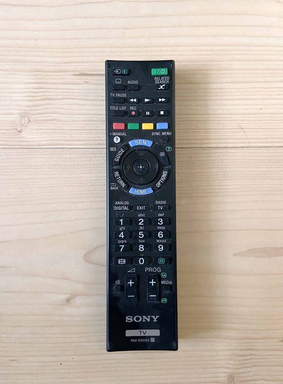 Sony Smart TV 81cm Wifi