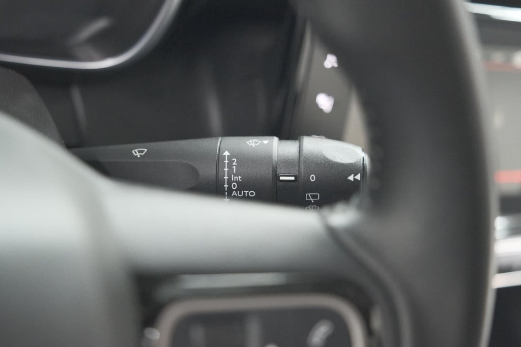 Citroen C3 Aircross puretech 110 s&s business | navigatie | parkeersensoren