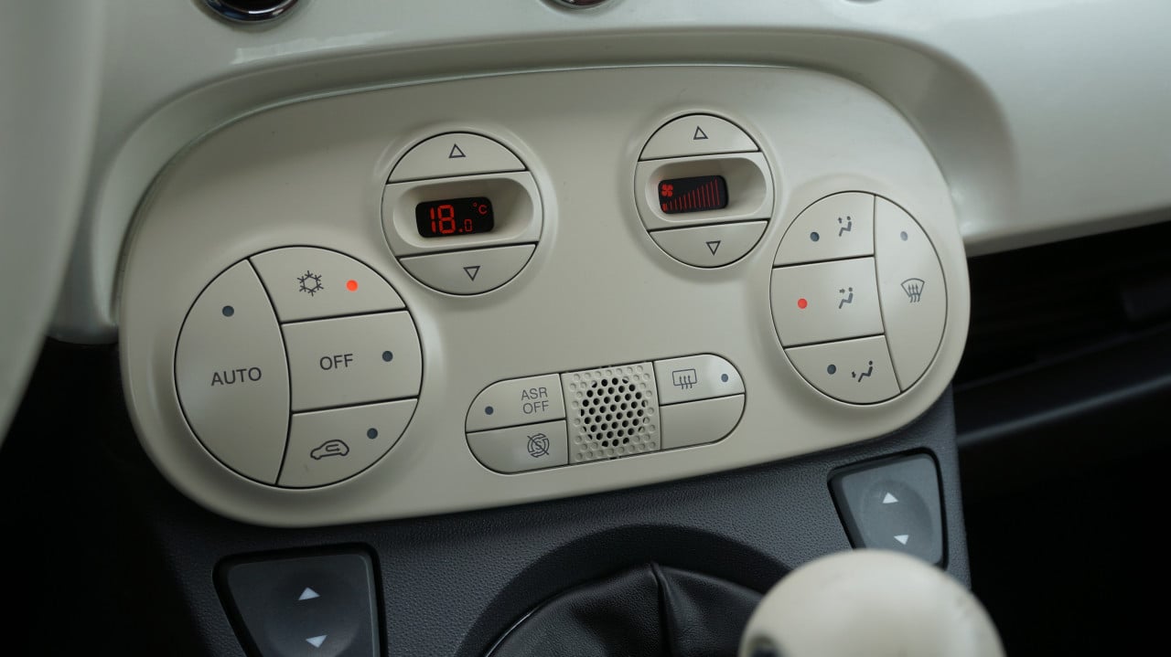 Fiat 500 C 0.9 TwinAir Lounge rijklaar incl garantie