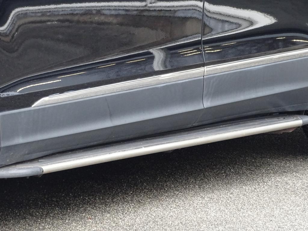 Volkswagen Tiguan Allspace 2.0 tsi 4motion highline business r 7p. automaat