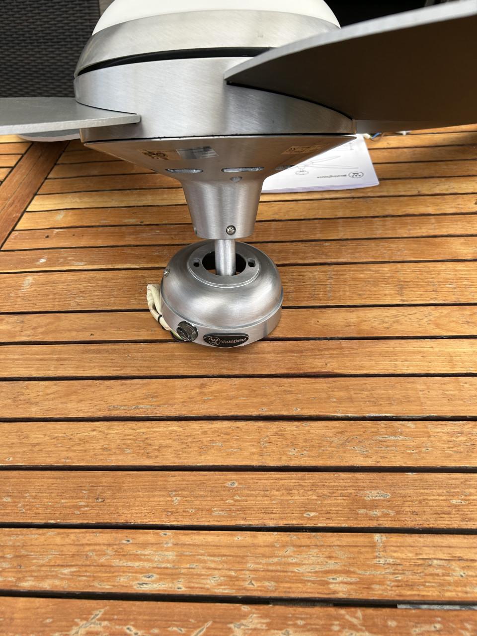 Westinghouse Plafondventilator