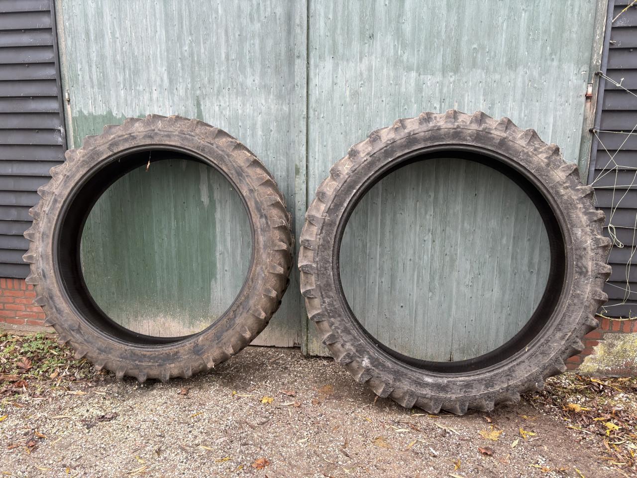 Michelin Agribib RC 320/90R54