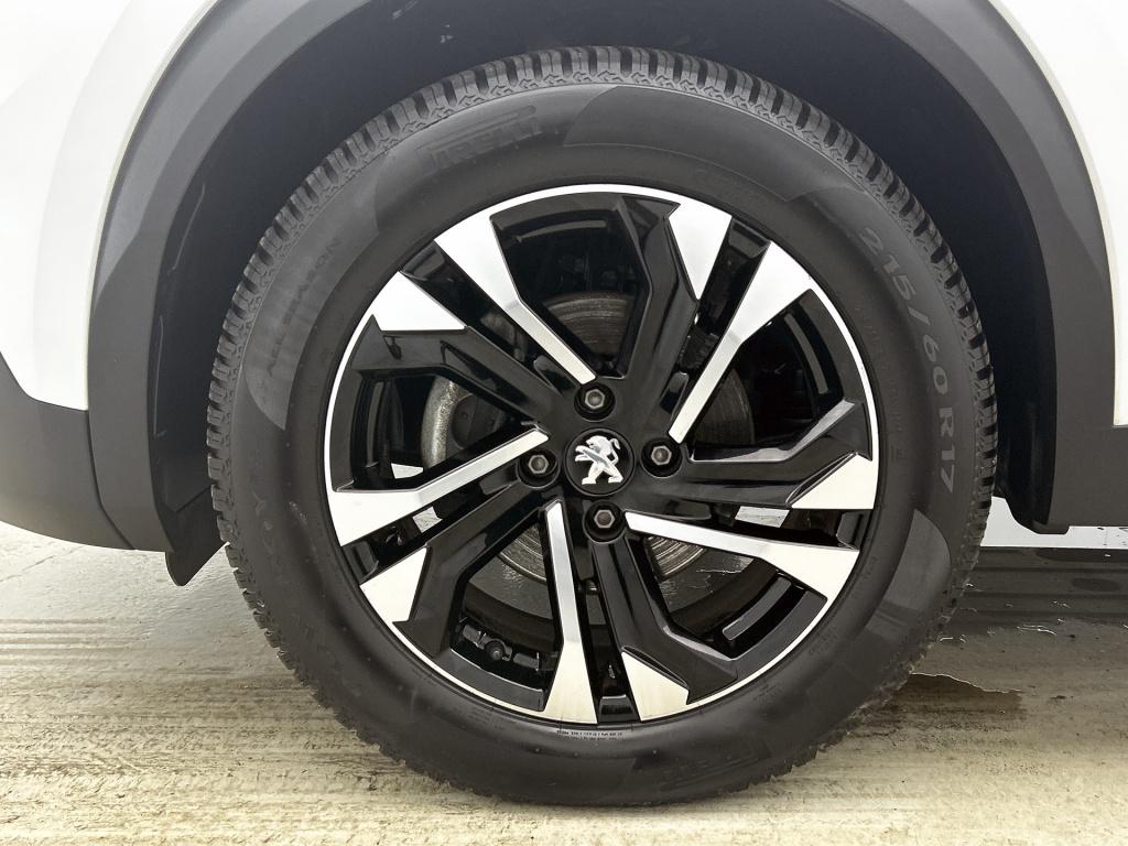 Peugeot 2008 100 pk allure | rijklaar | parkeerhulp | apple carplay | 17" l