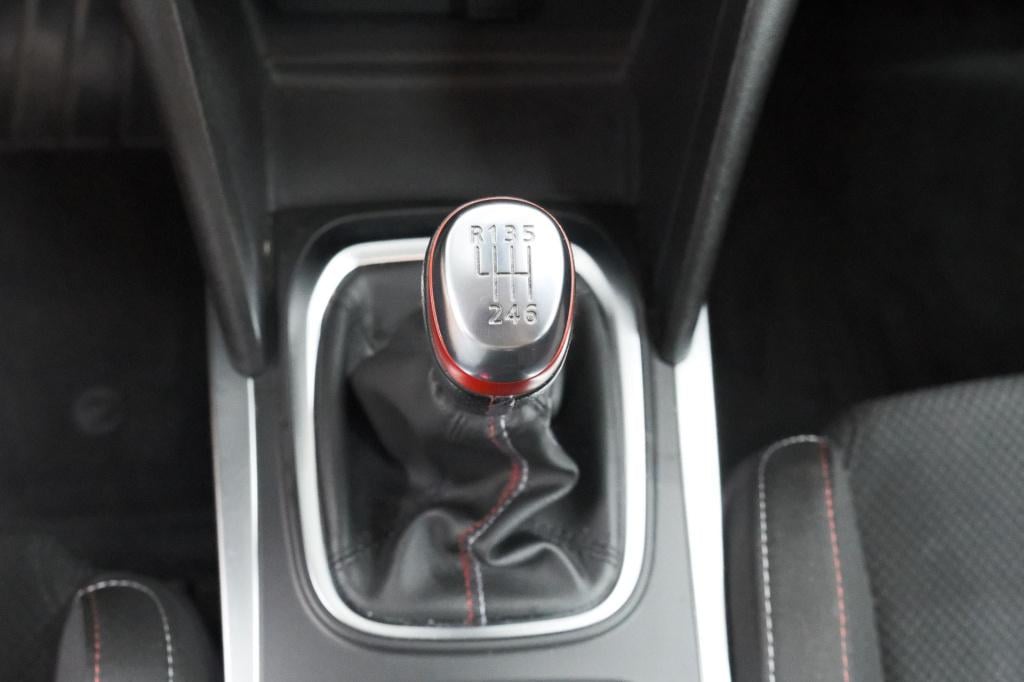 Renault Megane tce 140 r.s. line | trekhaak | adaptieve cruise control | bo