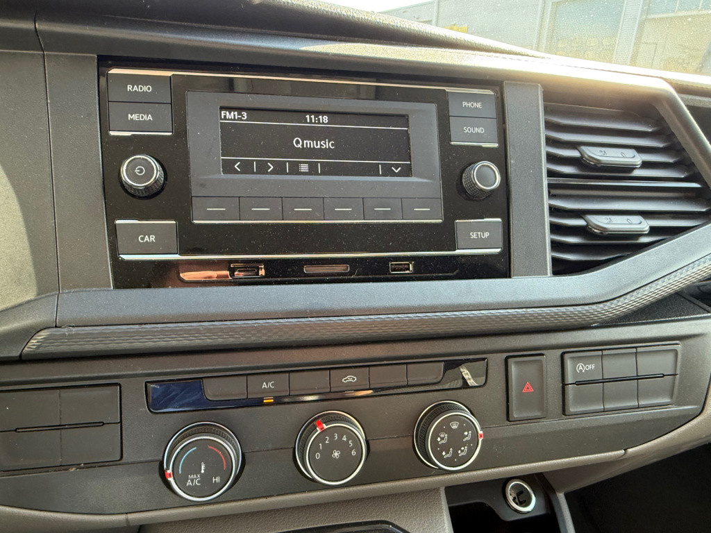 Volkswagen Transporter 2.0 tdi l1h1 32 2x schuifdeur 150 pk