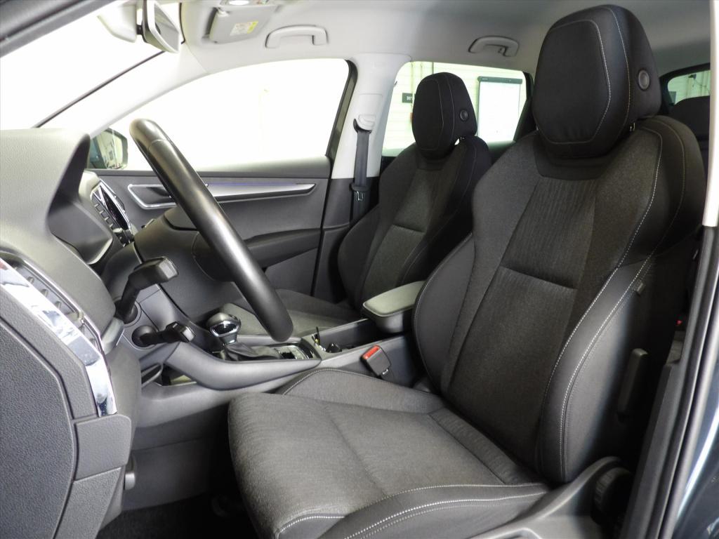 Skoda Karoq 1.5 tsi act greentech 150pk dsg-7 style