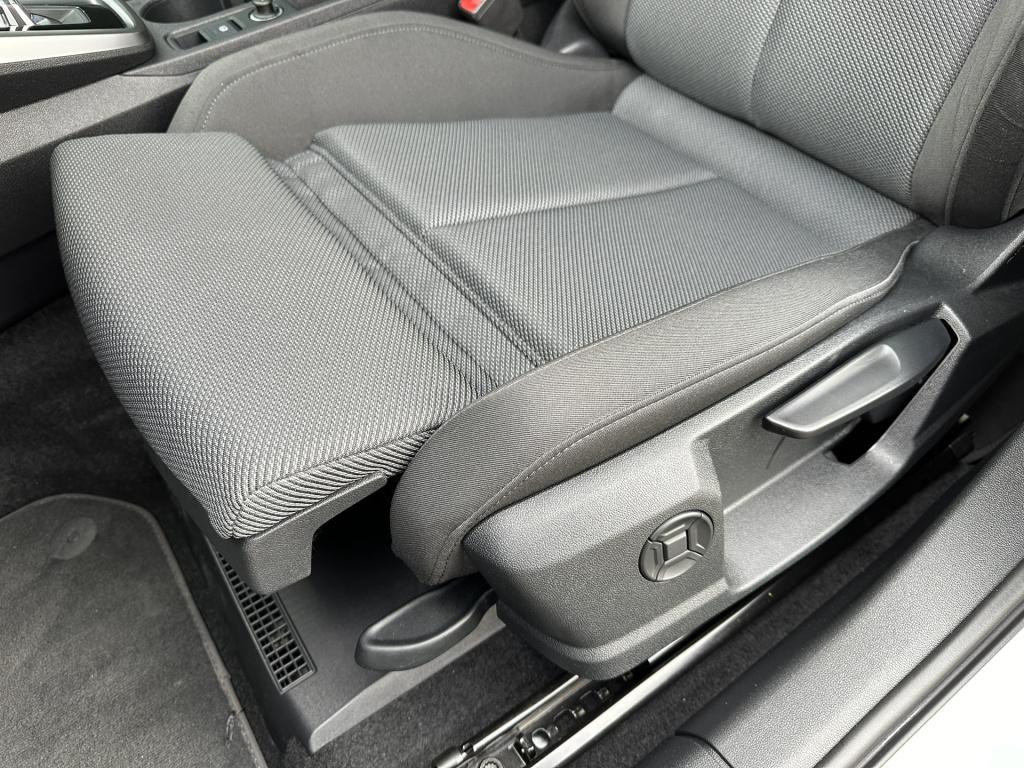 Audi A3 limousine 35 tfsi 150pk s-tronic advanced | camera | adap. cruise |