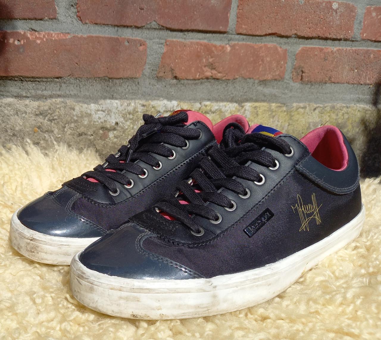 Cruyff schoenen
