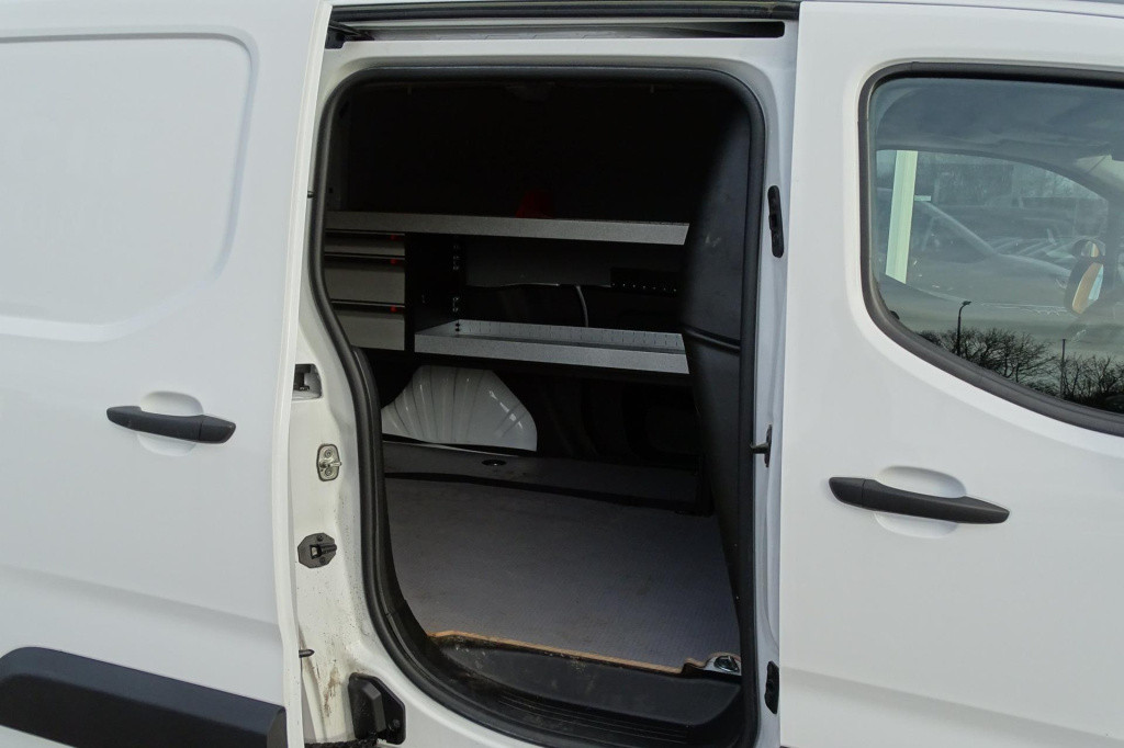 Toyota Proace city 1.2 turbo cool comfort