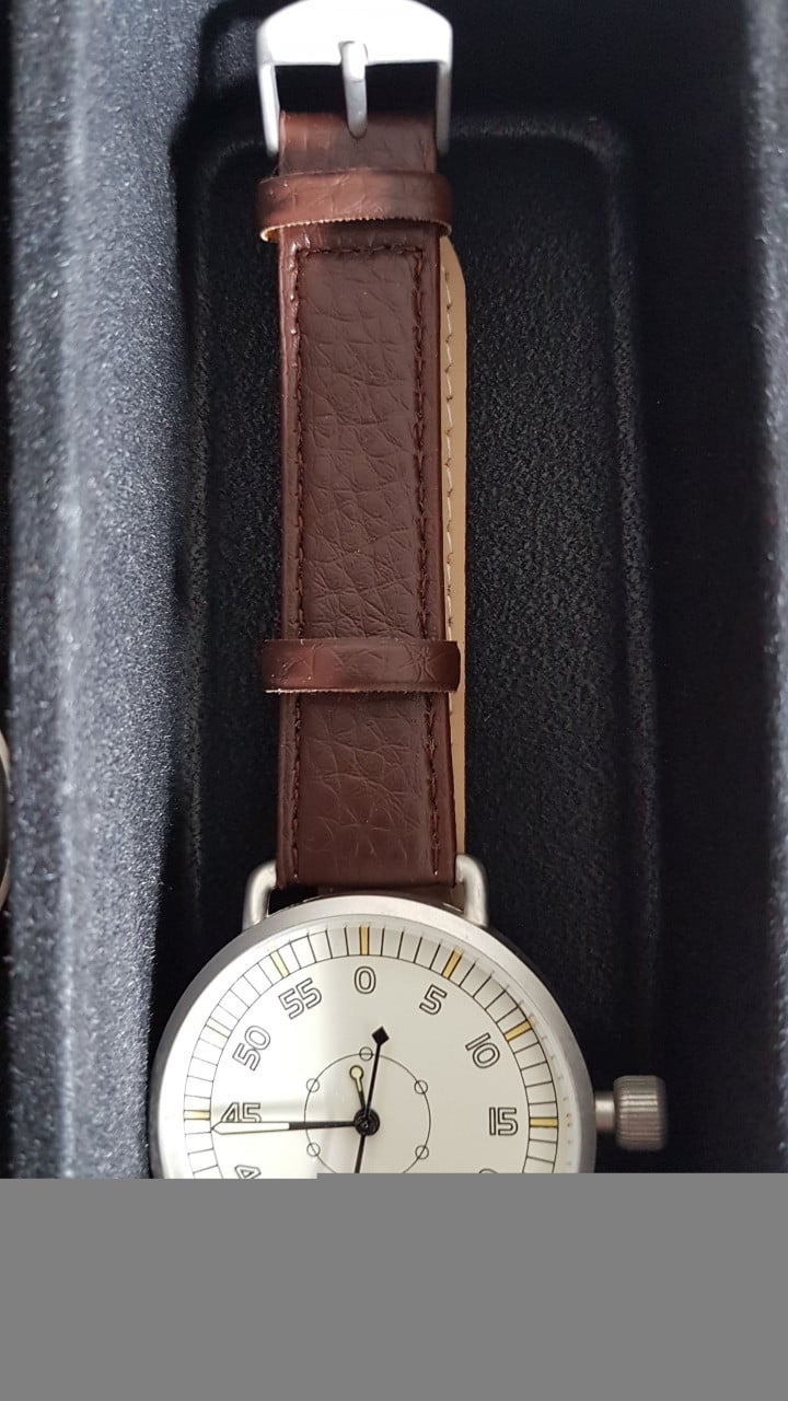 Pilot Watch Collection Atlas