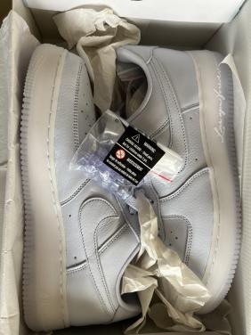 Nike x nocta x Drake air force one maat 40,5
