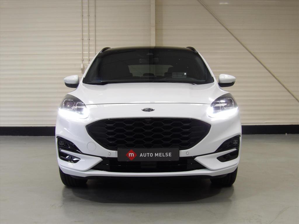Ford Kuga 2.5 phev e-cvt 225pk st-line