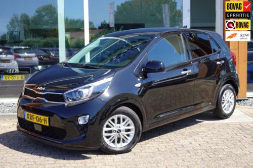Kia Picanto 1.0 dpi dynamicline
