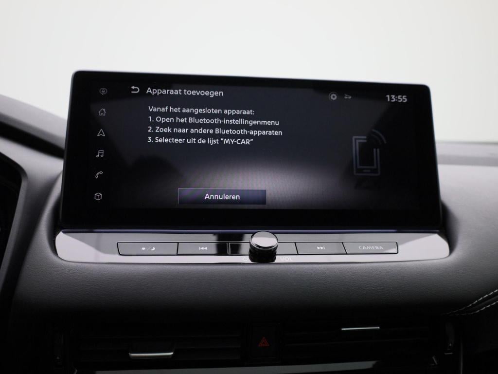 Nissan Qashqai 1.5 e-power n-connecta | automaat | panoramadak | apple carp