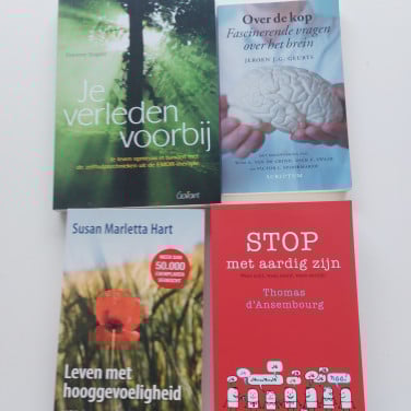 Diverse boeken