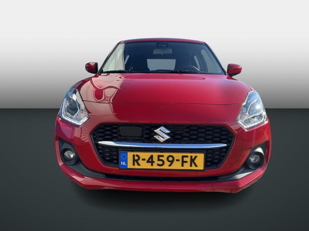 Suzuki Swift 1.2 select smart hybrid