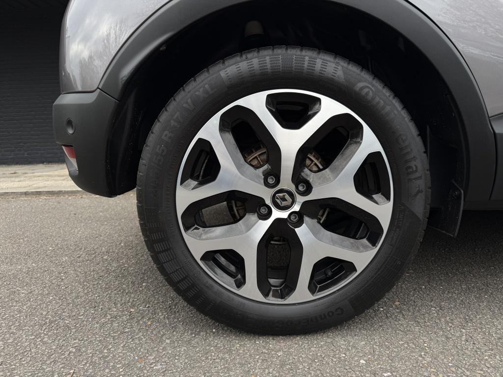 Renault Captur 1.3 tce intens