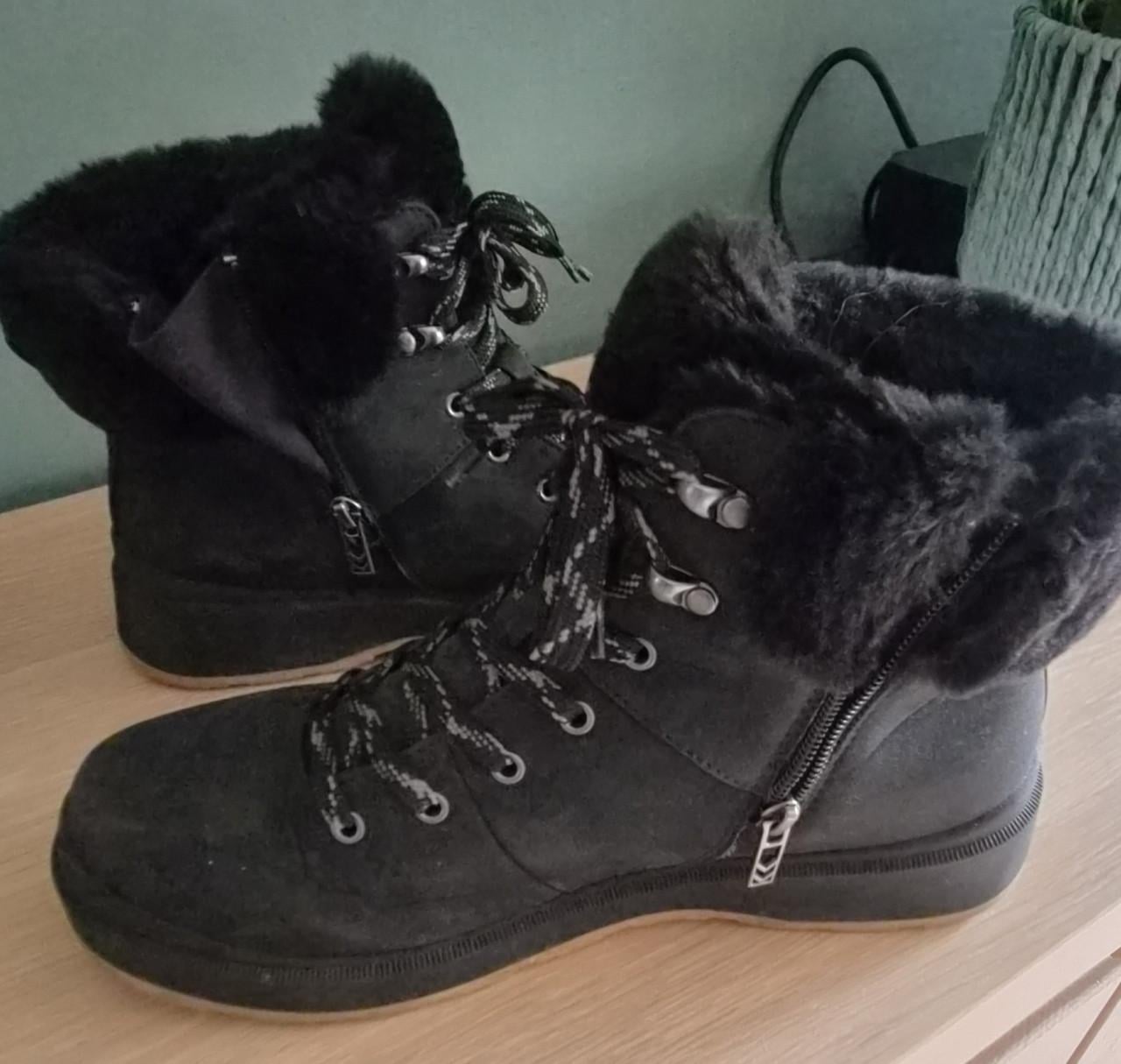 Wandel/klim Schoenen