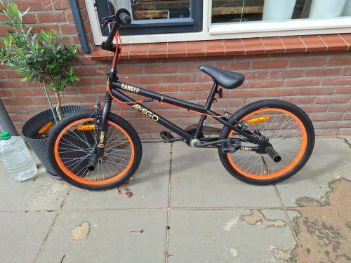 BMX Amigo