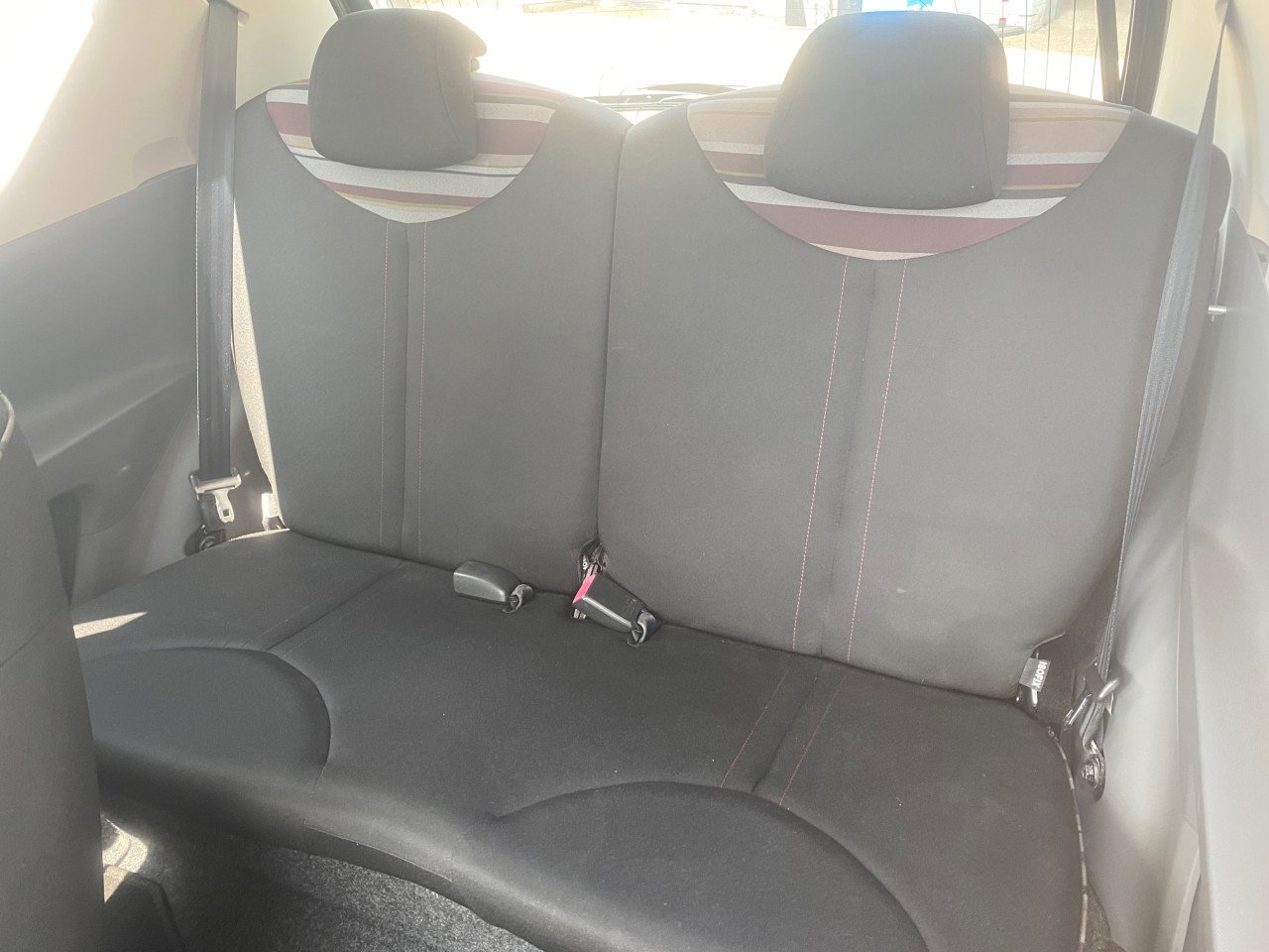 Stijlvolle Citroën C1 1.0-12V Ambiance, airco, beurt, jaar APK, 3m garantie