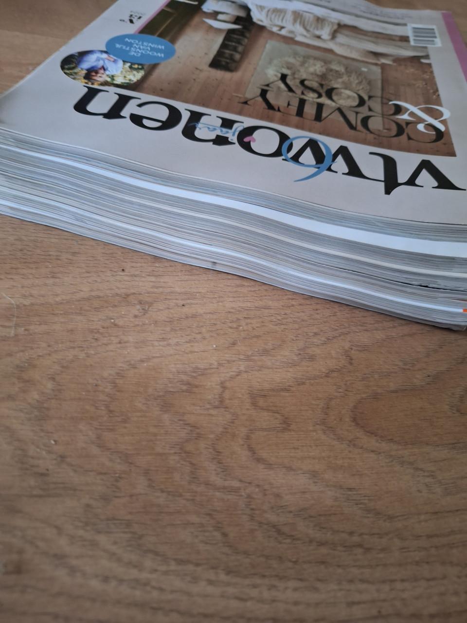 Jaargang Vt wonen 2024