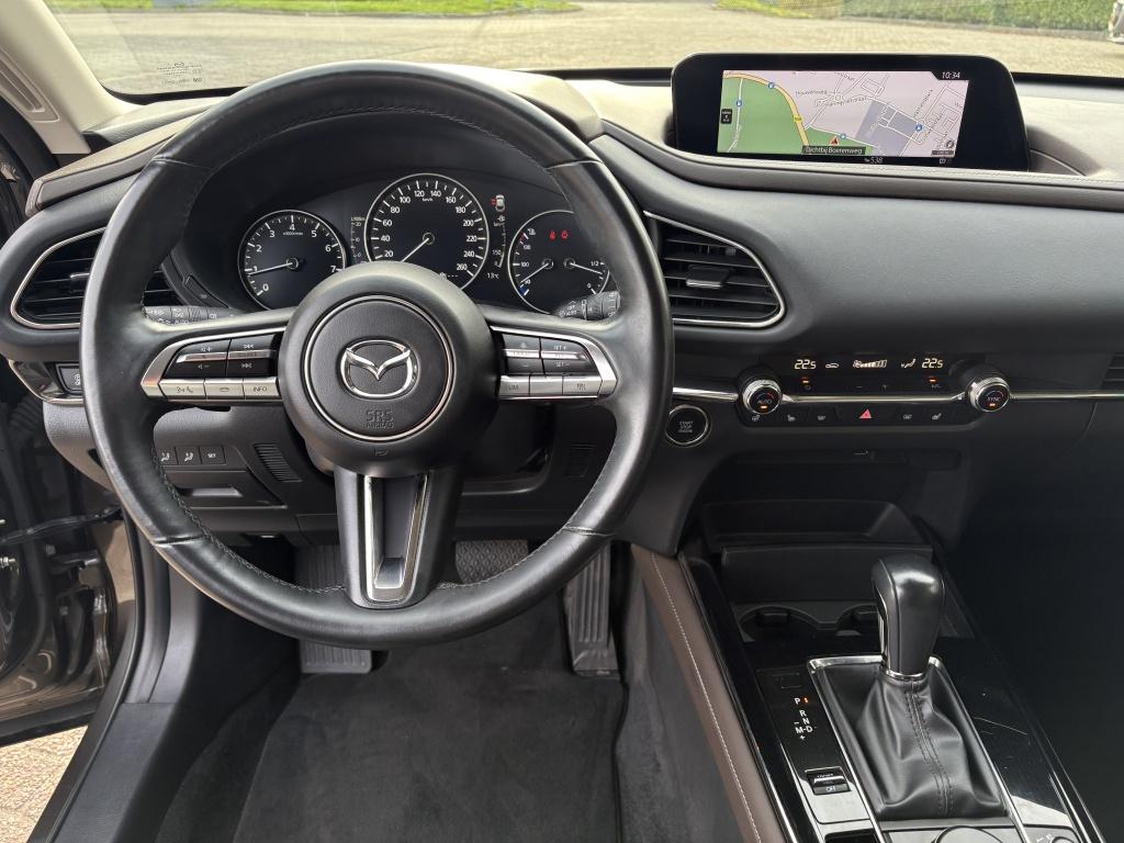Mazda Cx-30 2.0 esa-x luxury trekhaak