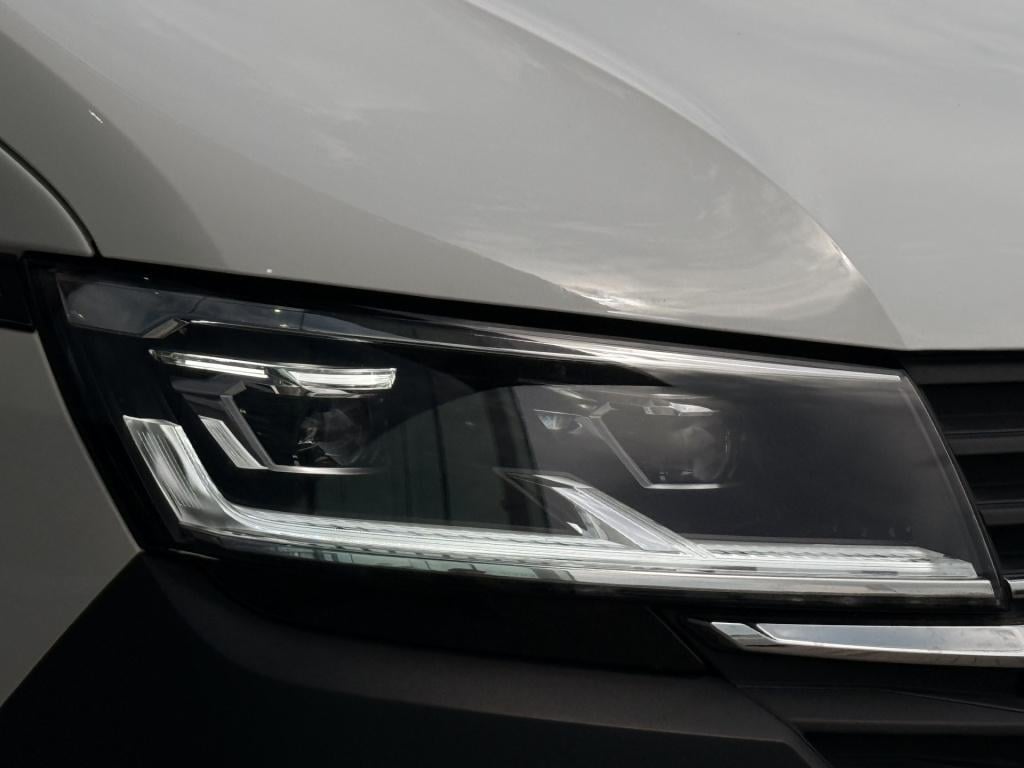 Volkswagen Transporter 2.0 tdi l1h1 30 | stoelverwarming | apple carplay | 