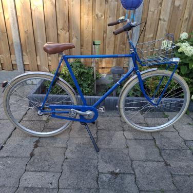 Roetz fiets