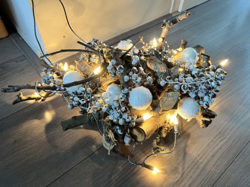 Kerststuk