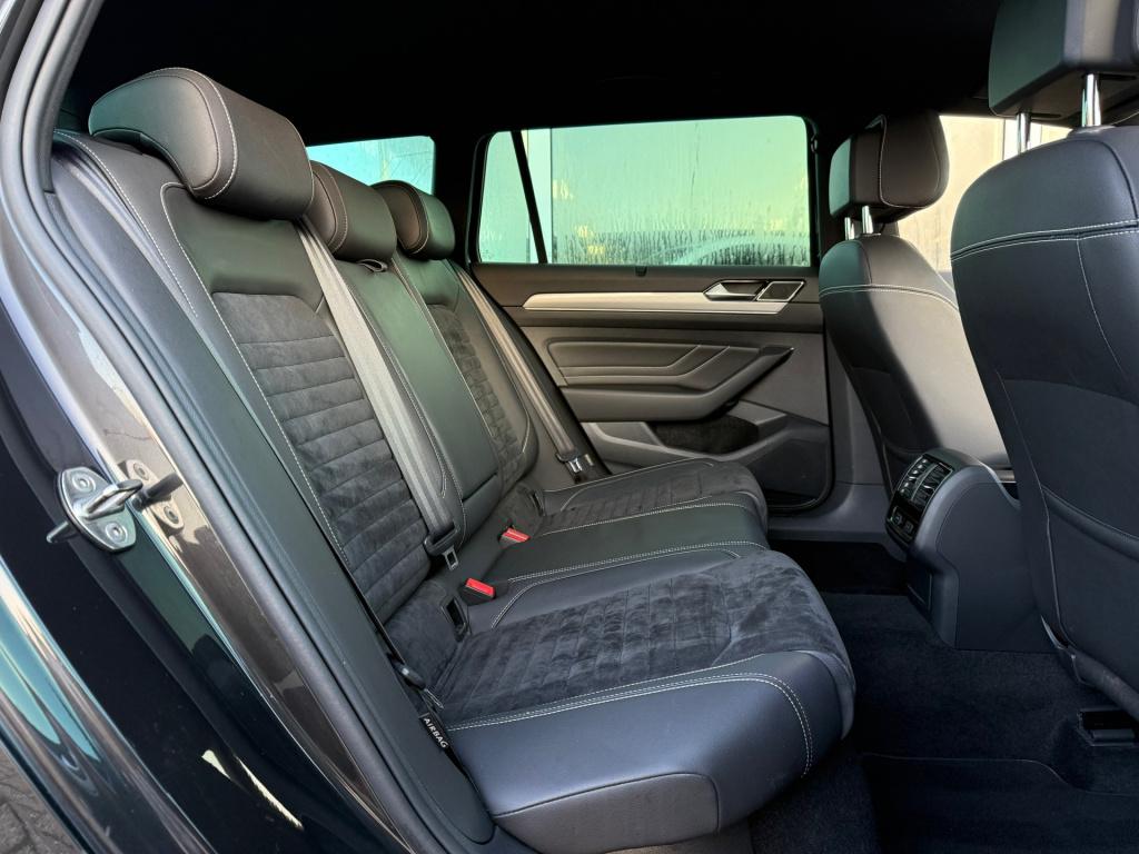 Volkswagen Passat variant 1.4 tsi phev gte business