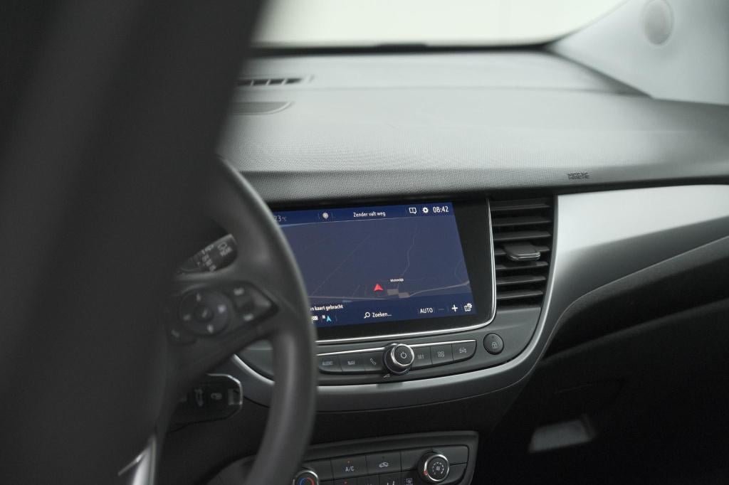 Opel Crossland X turbo 110 online edition | apple carplay | navigatie | arm