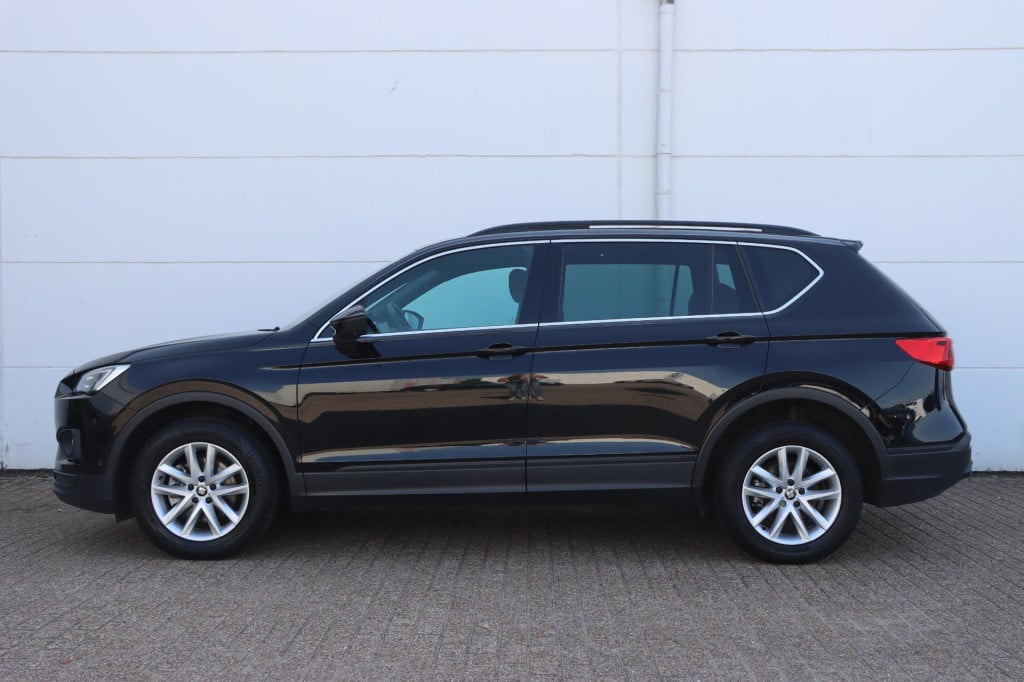 Seat Tarraco 1.5 tsi xcellence 7p.