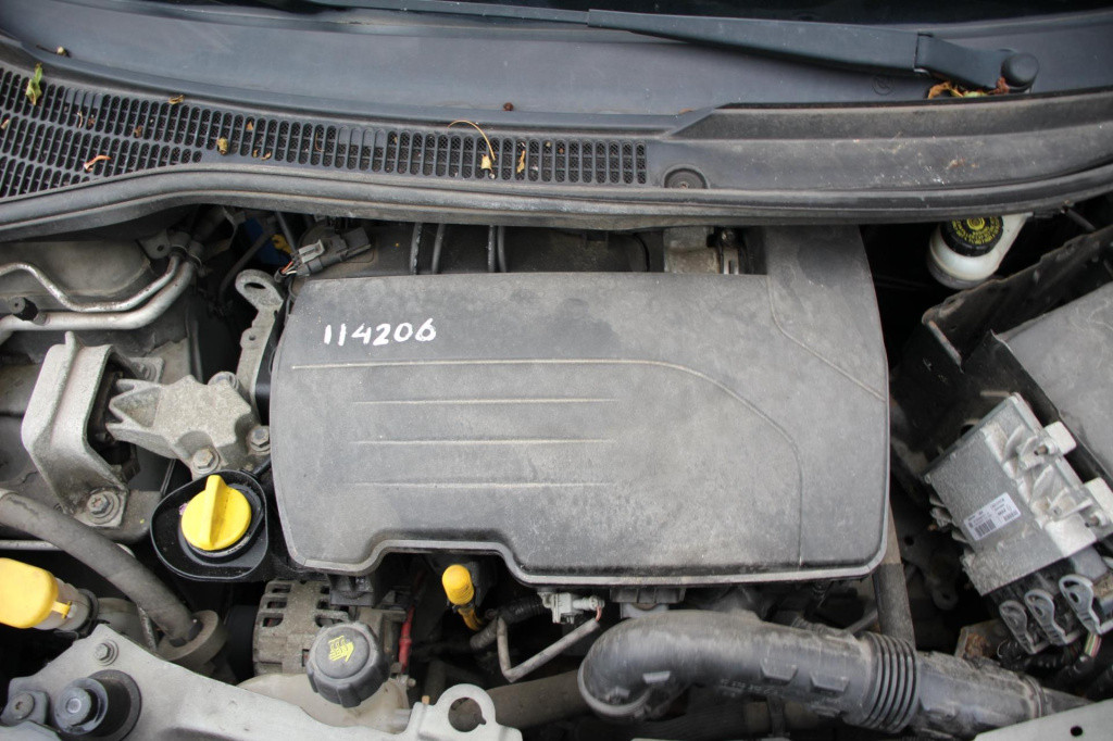 Renault Twingo 1.2 16v dynamique - riem v.v. inruil koopje - meeneemprijs