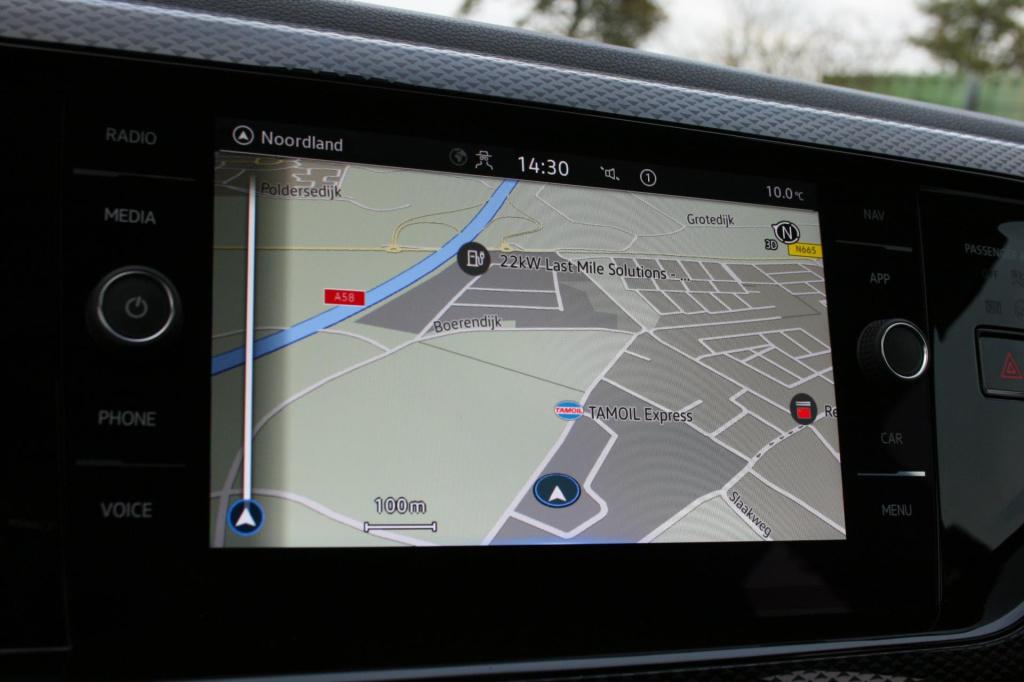 Volkswagen Polo 1.0 tsi life business