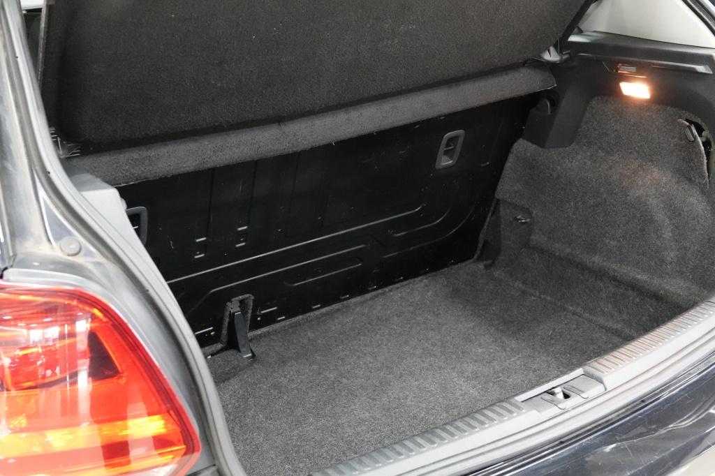 Volkswagen Polo 1.0 | 16" | start-stop | airco |