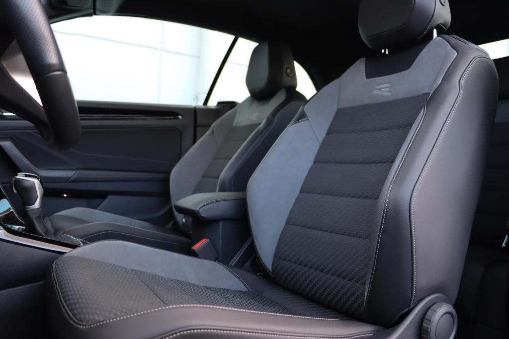 Volkswagen T-roc cabrio 1.5 tsi r-line black style 150pk dsg7