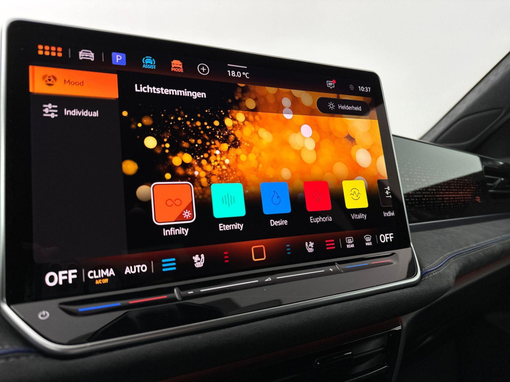 Volkswagen Passat variant r-line-edition 1.5 ehybrid 200 kw / 272 pk varian