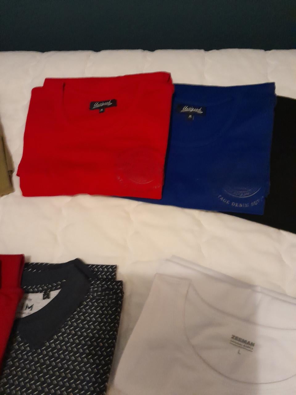 Gratis kleding Nieuw Nieuw