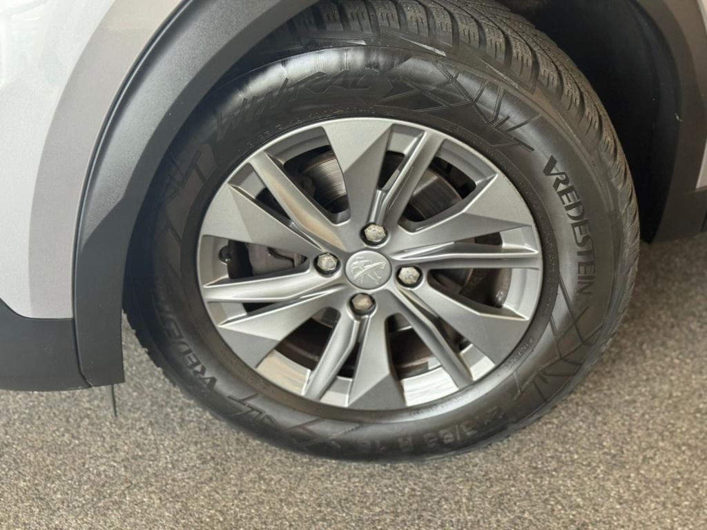 Peugeot 2008 1.2 puretech active