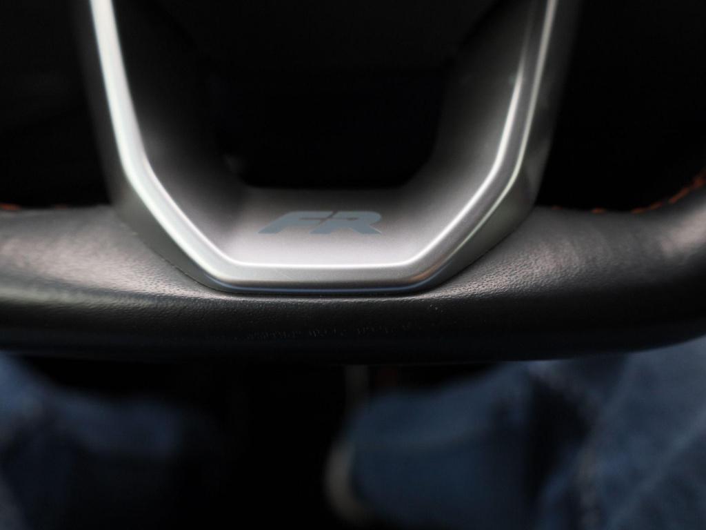Seat Tarraco 1.5 tsi fr business | automaat | virtual cockpit | climate con