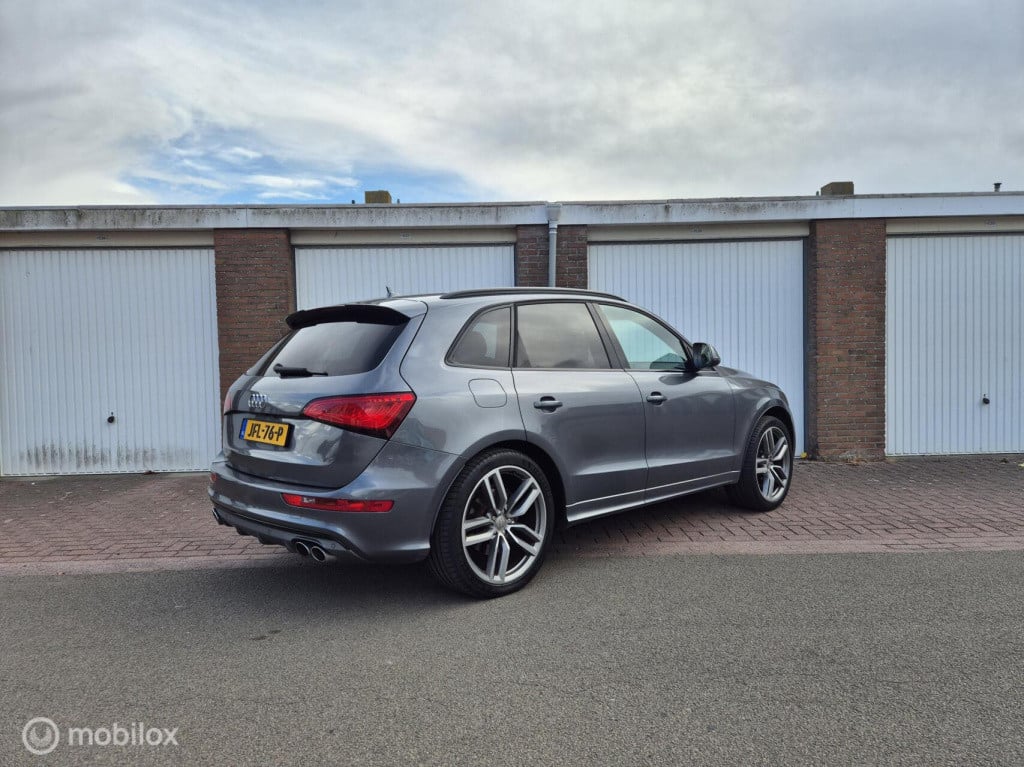 Audi Sq5 3.0 tdi sq5 quattro